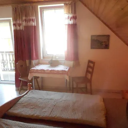 Gaestehaus Kathi Gyenesdiás Extérieur photo