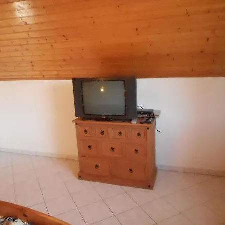 Gaestehaus Kathi Gyenesdiás Extérieur photo
