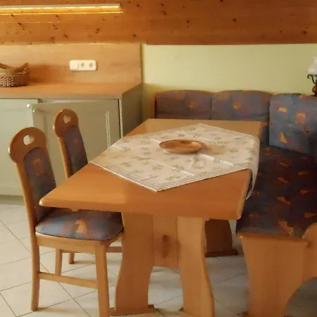 Gaestehaus Kathi Gyenesdiás Extérieur photo