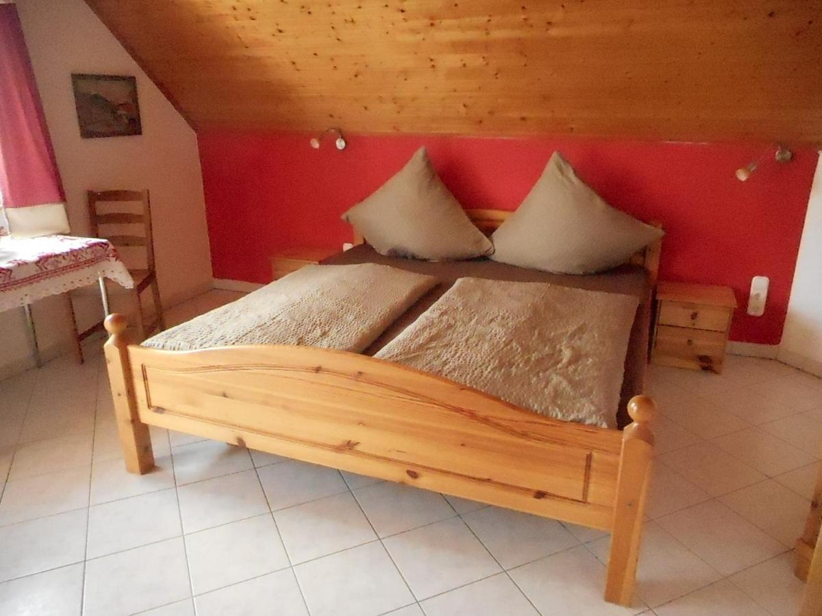 Gaestehaus Kathi * Gyenesdiás