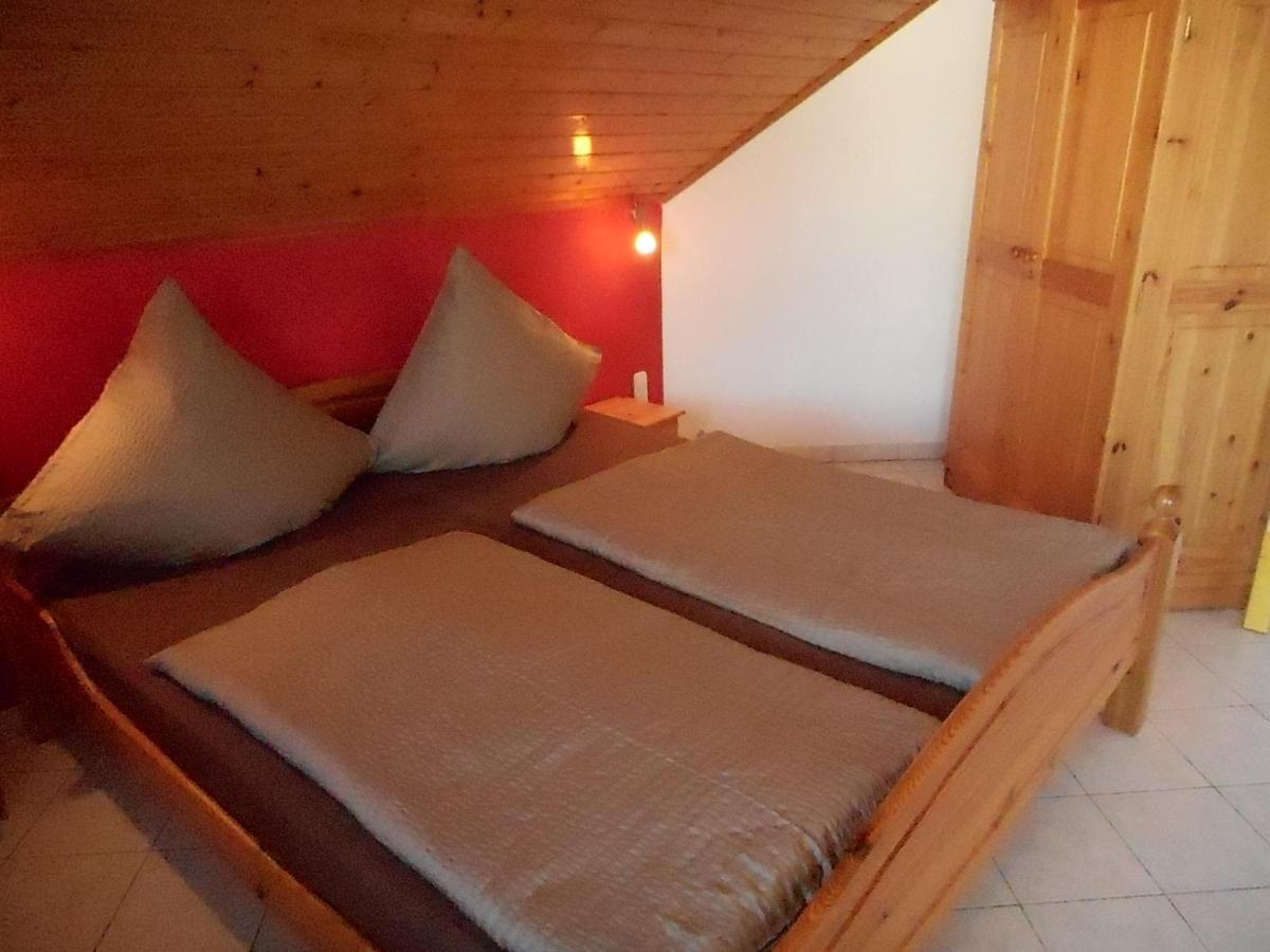Séjour chez l'habitant Gaestehaus Kathi *