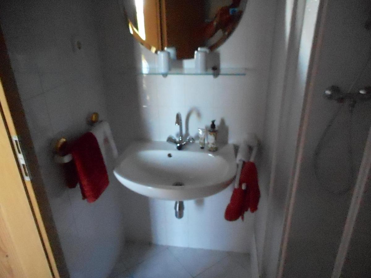 Gaestehaus Kathi Séjour chez l'habitant *
