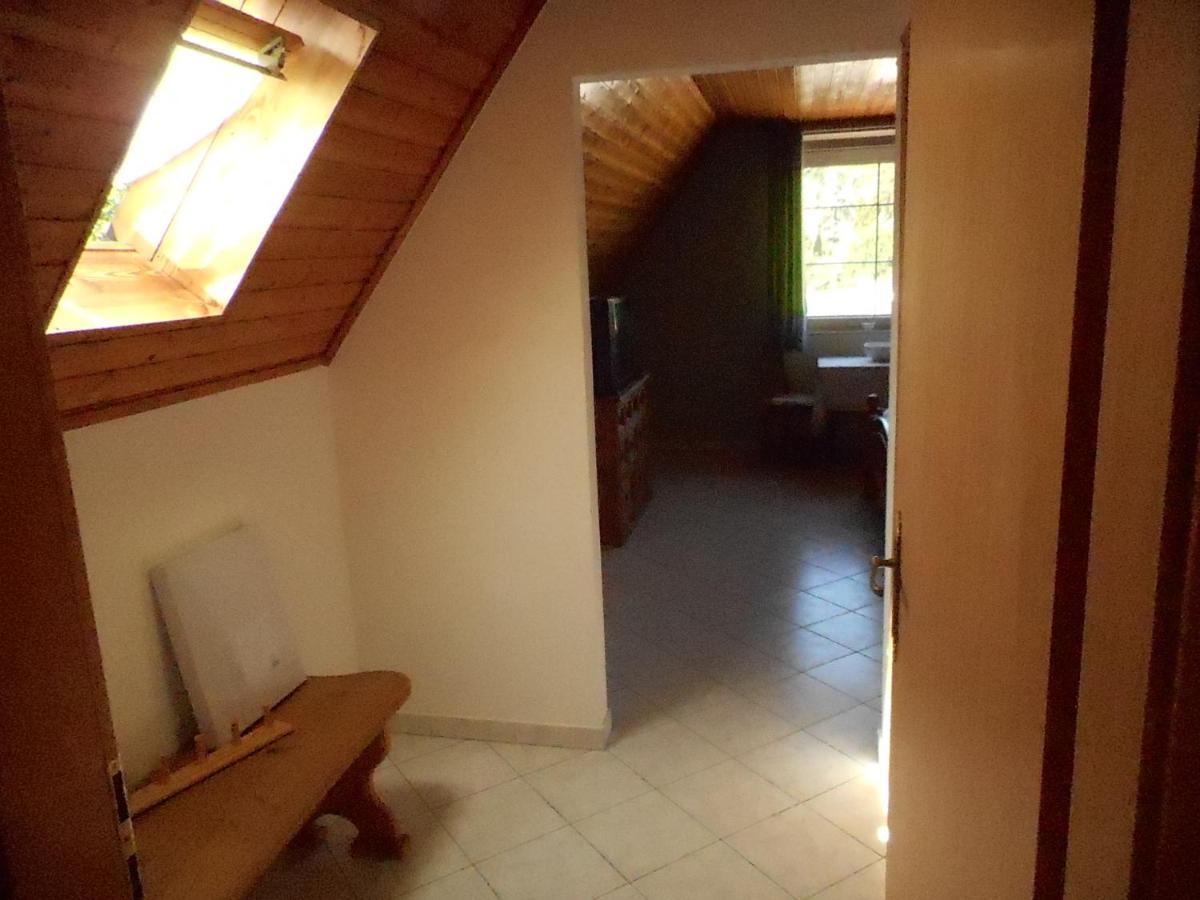 Gaestehaus Kathi Gyenesdiás