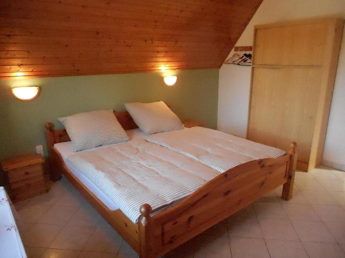 Séjour chez l'habitant Gaestehaus Kathi