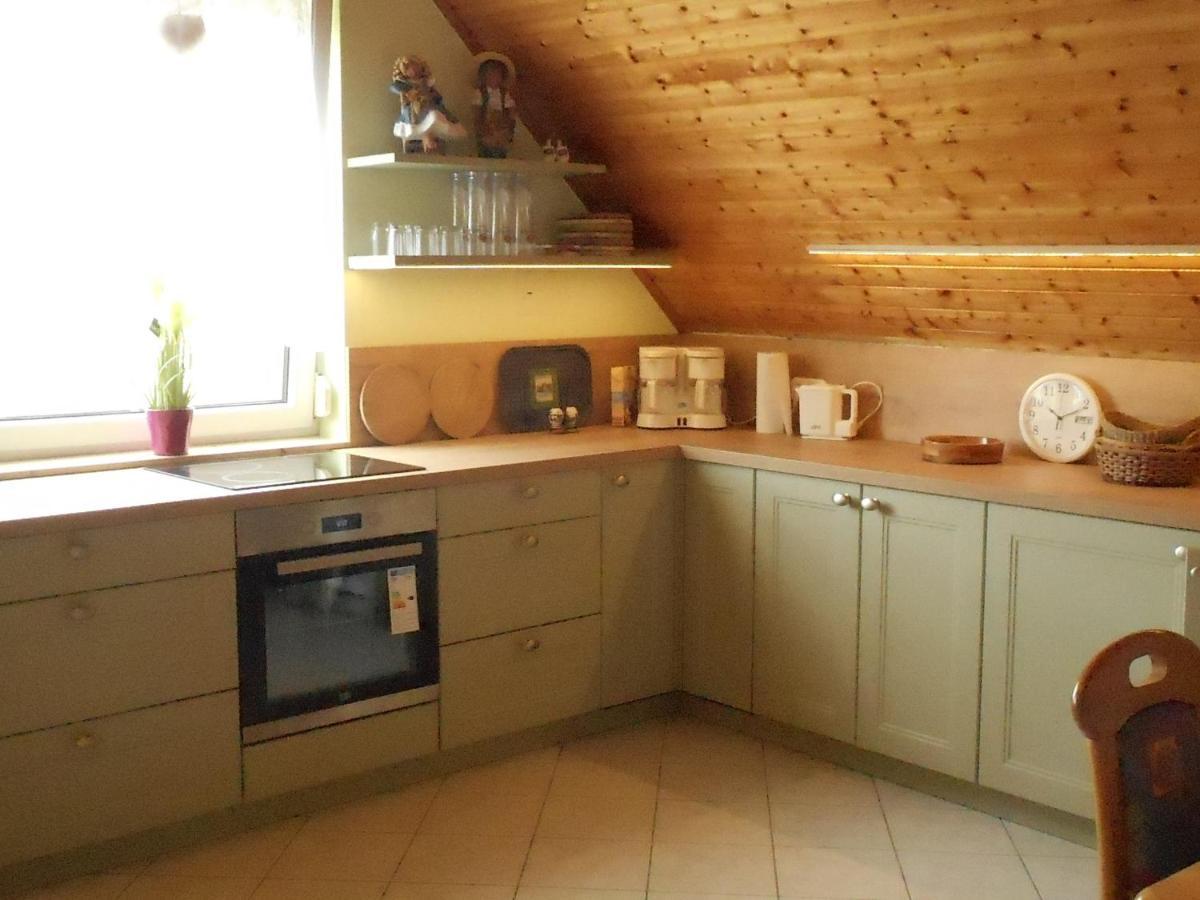 Gaestehaus Kathi *