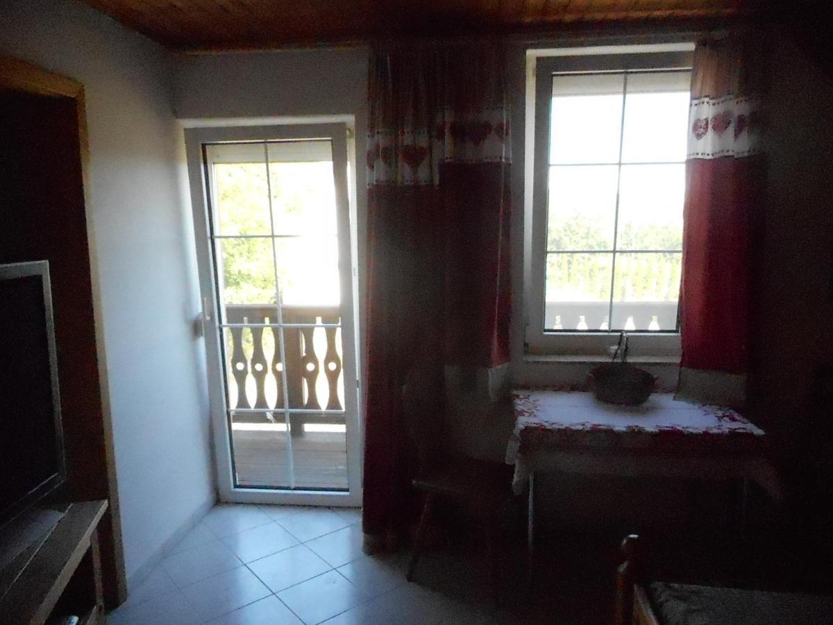 Séjour chez l'habitant Gaestehaus Kathi Gyenesdiás