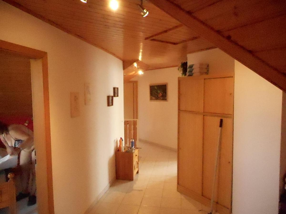 Séjour chez l'habitant Gaestehaus Kathi