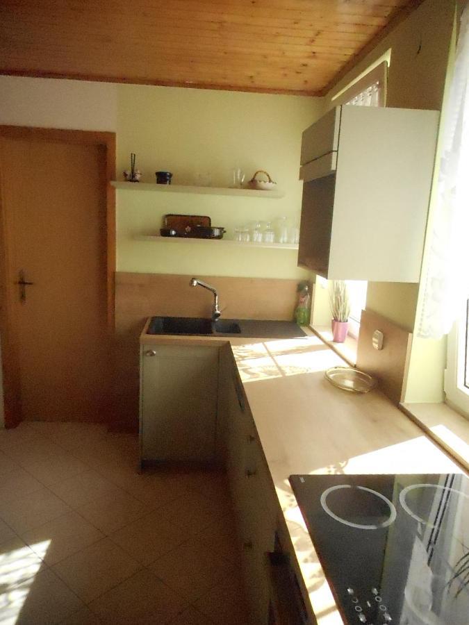 Gaestehaus Kathi * Gyenesdiás