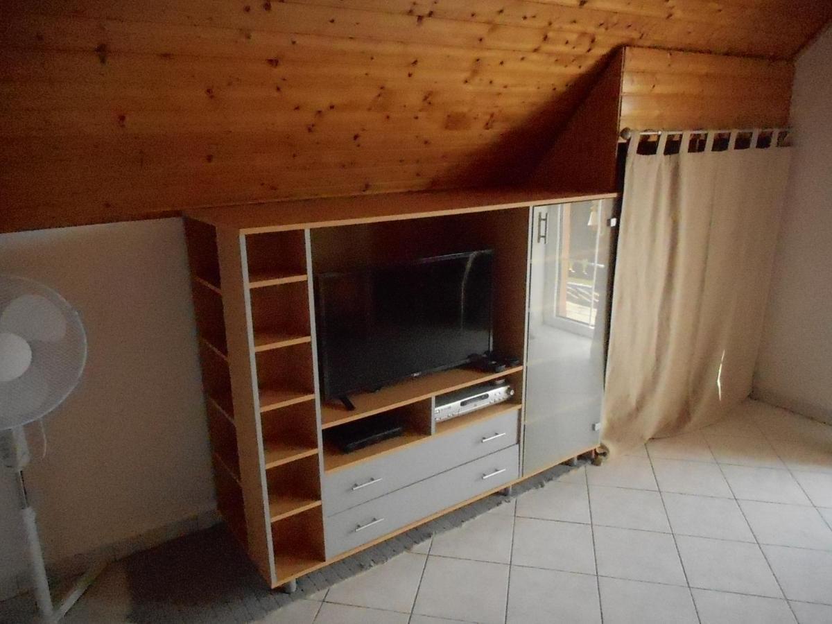 Séjour chez l'habitant Gaestehaus Kathi