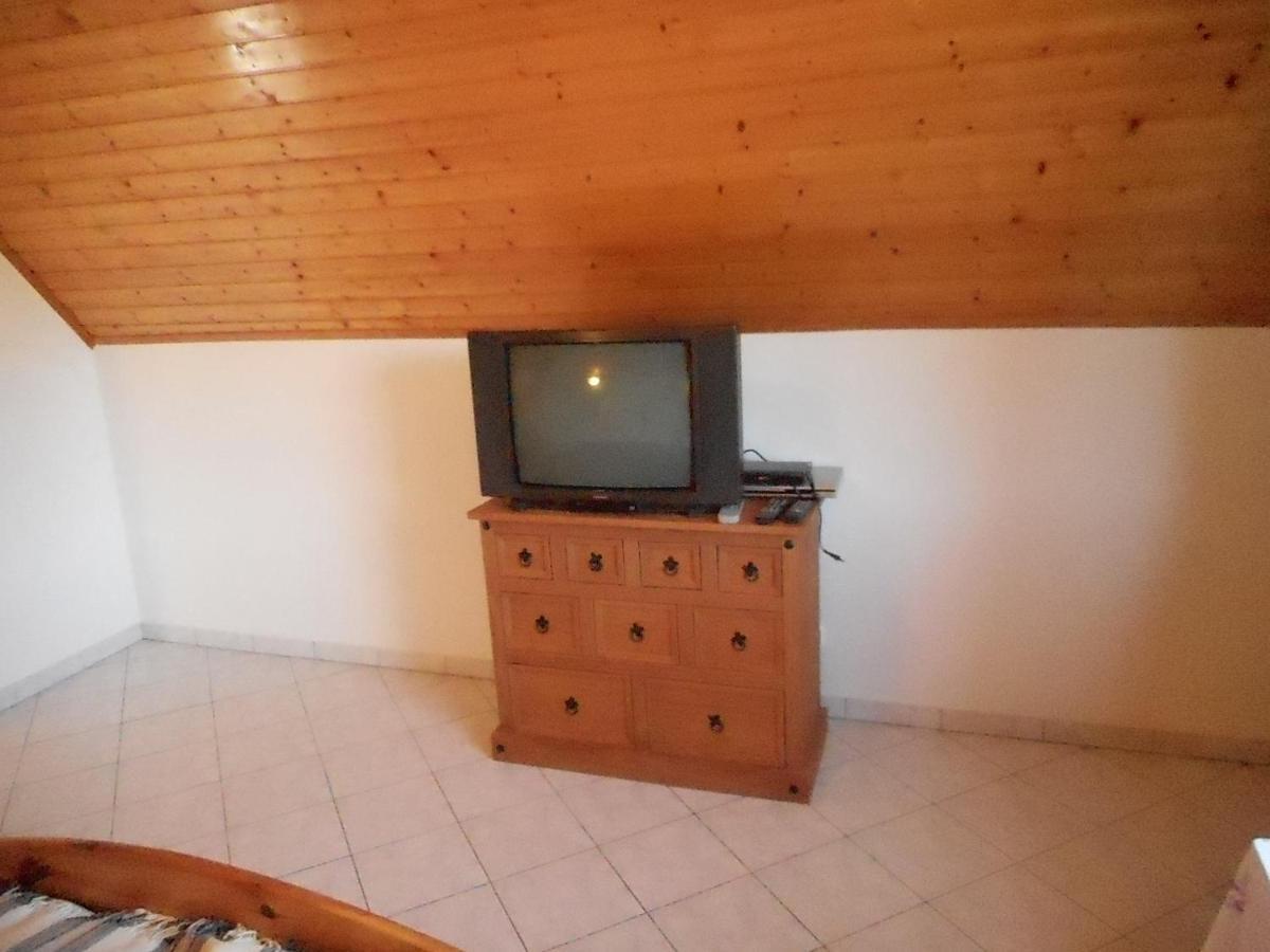 Kathi Privatunterkunft Gyenesdiás