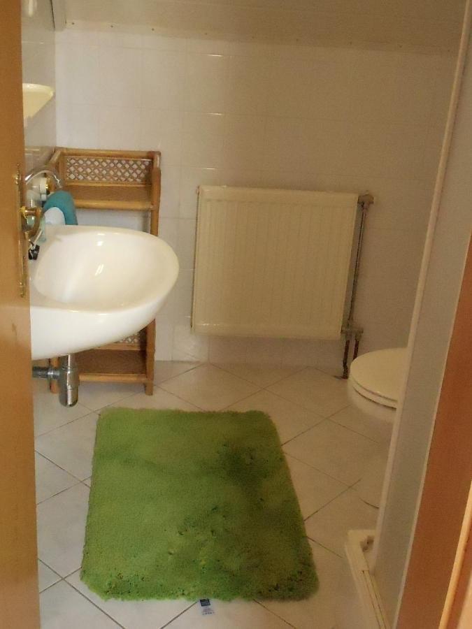 Séjour chez l'habitant Gaestehaus Kathi Gyenesdiás