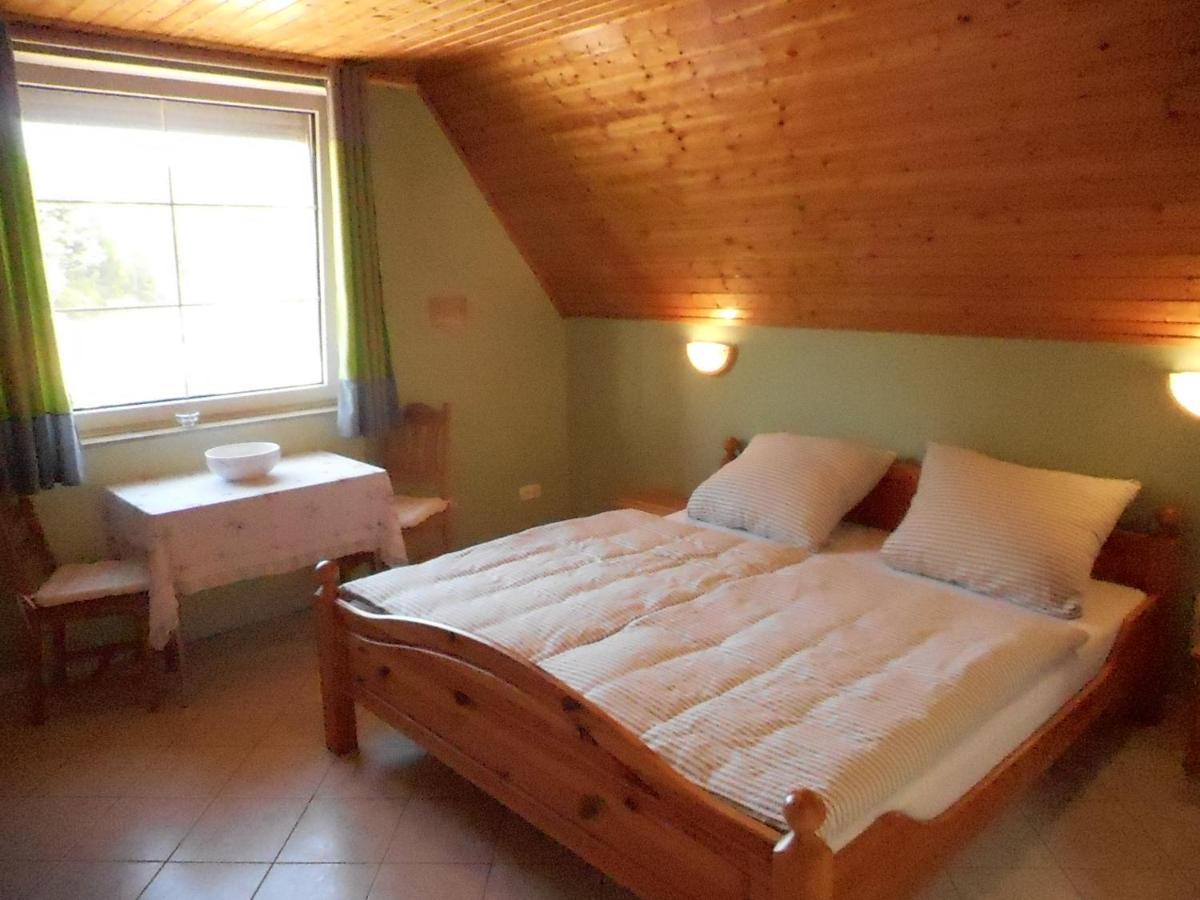 Gaestehaus Kathi *