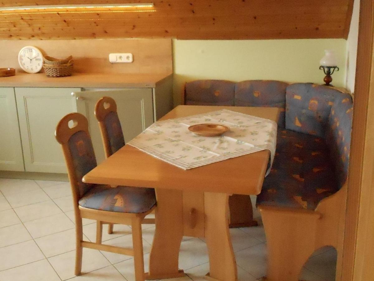 Gaestehaus Kathi Gyenesdiás