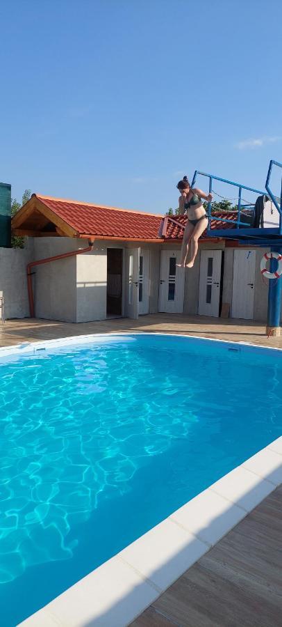 Séjour chez l'habitant Gaestehaus Kathi Gyenesdiás