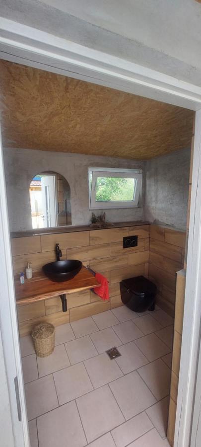 Gaestehaus Kathi Séjour chez l'habitant
