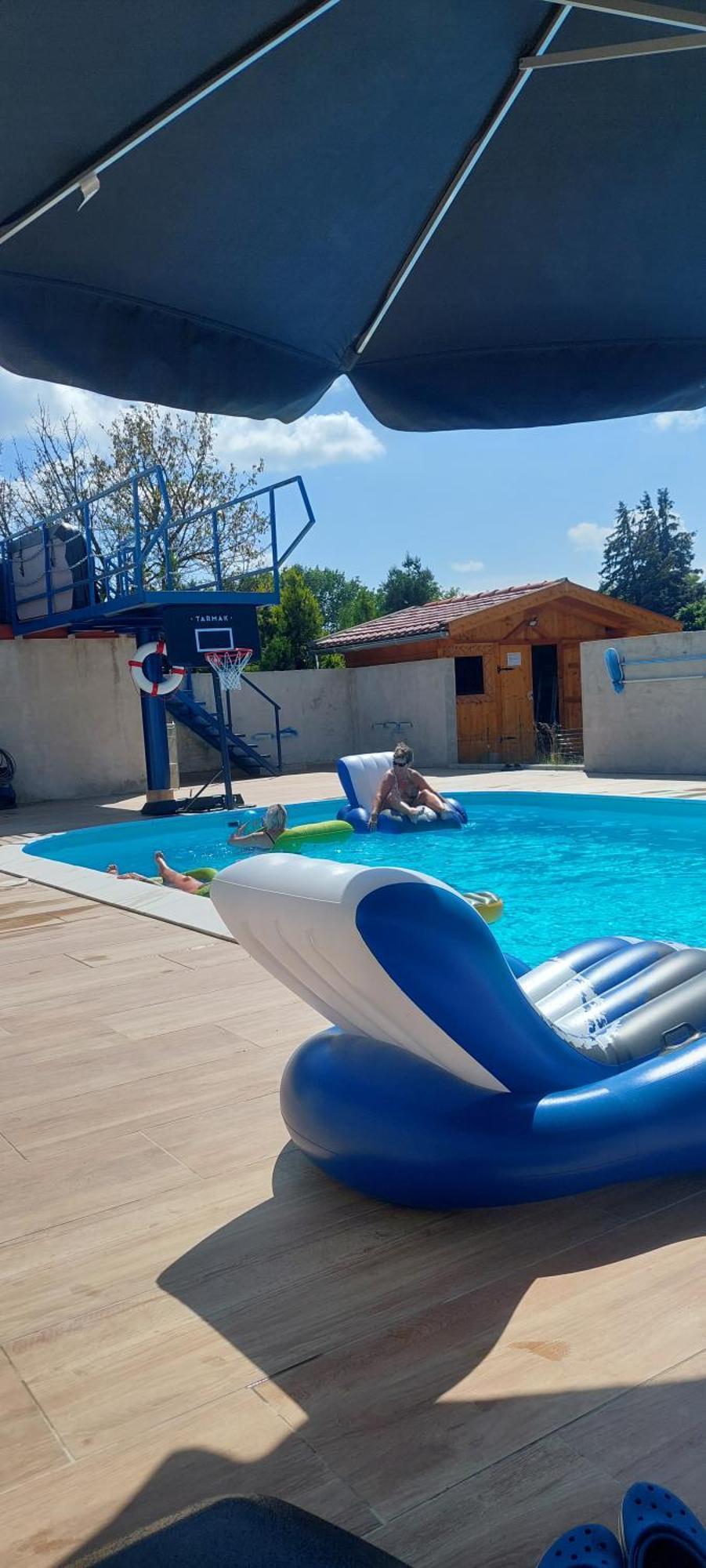Kathi Privatunterkunft Gyenesdiás