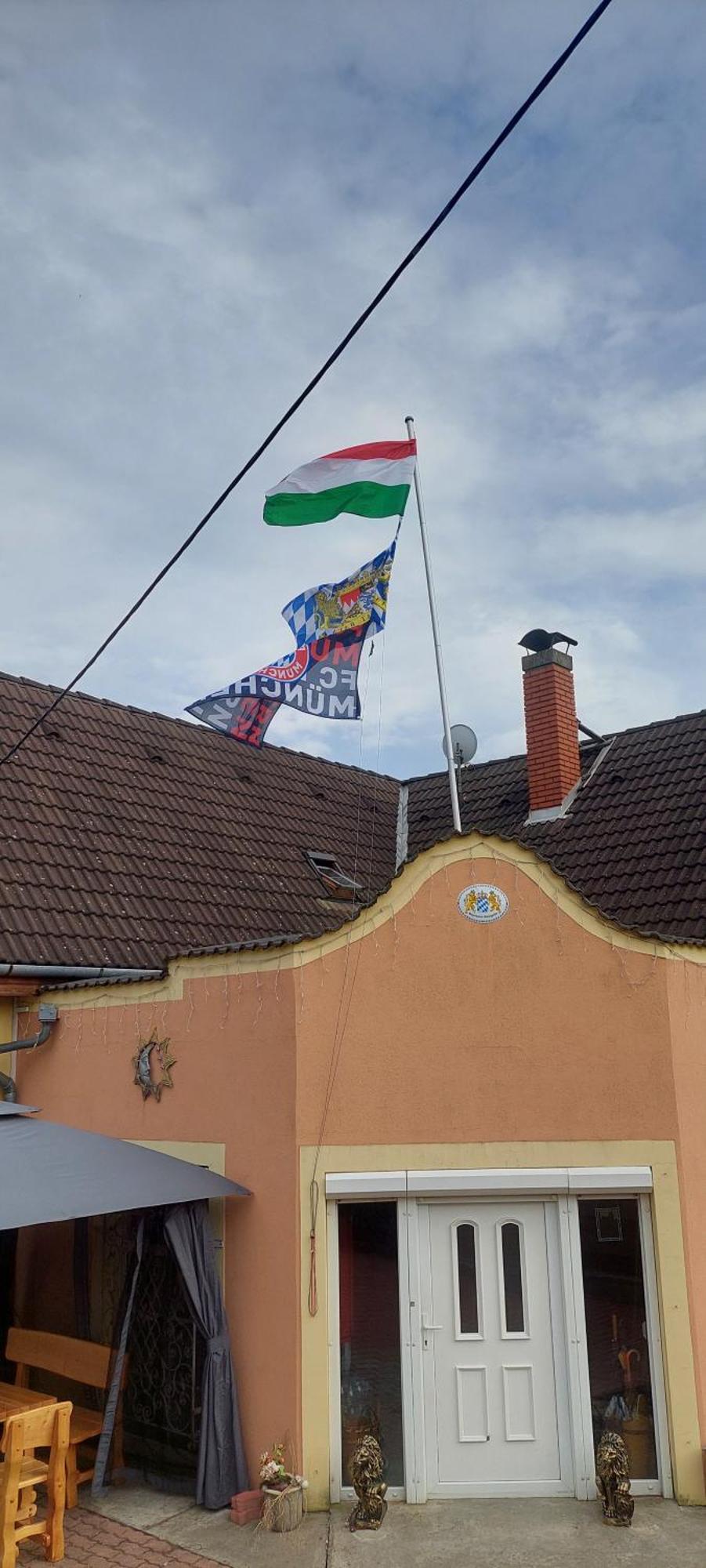 Gaestehaus Kathi Séjour chez l'habitant
